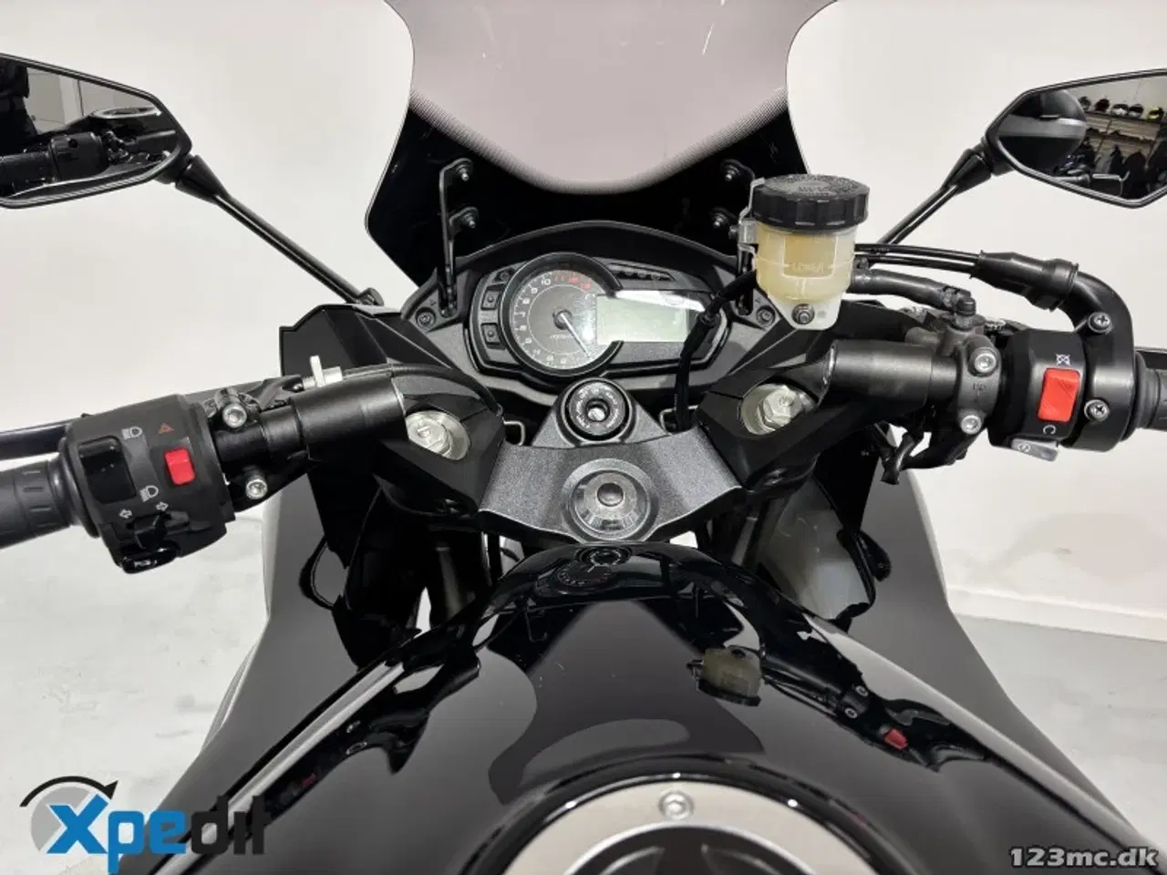 Billede 11 - Kawasaki Z 1000 SX
