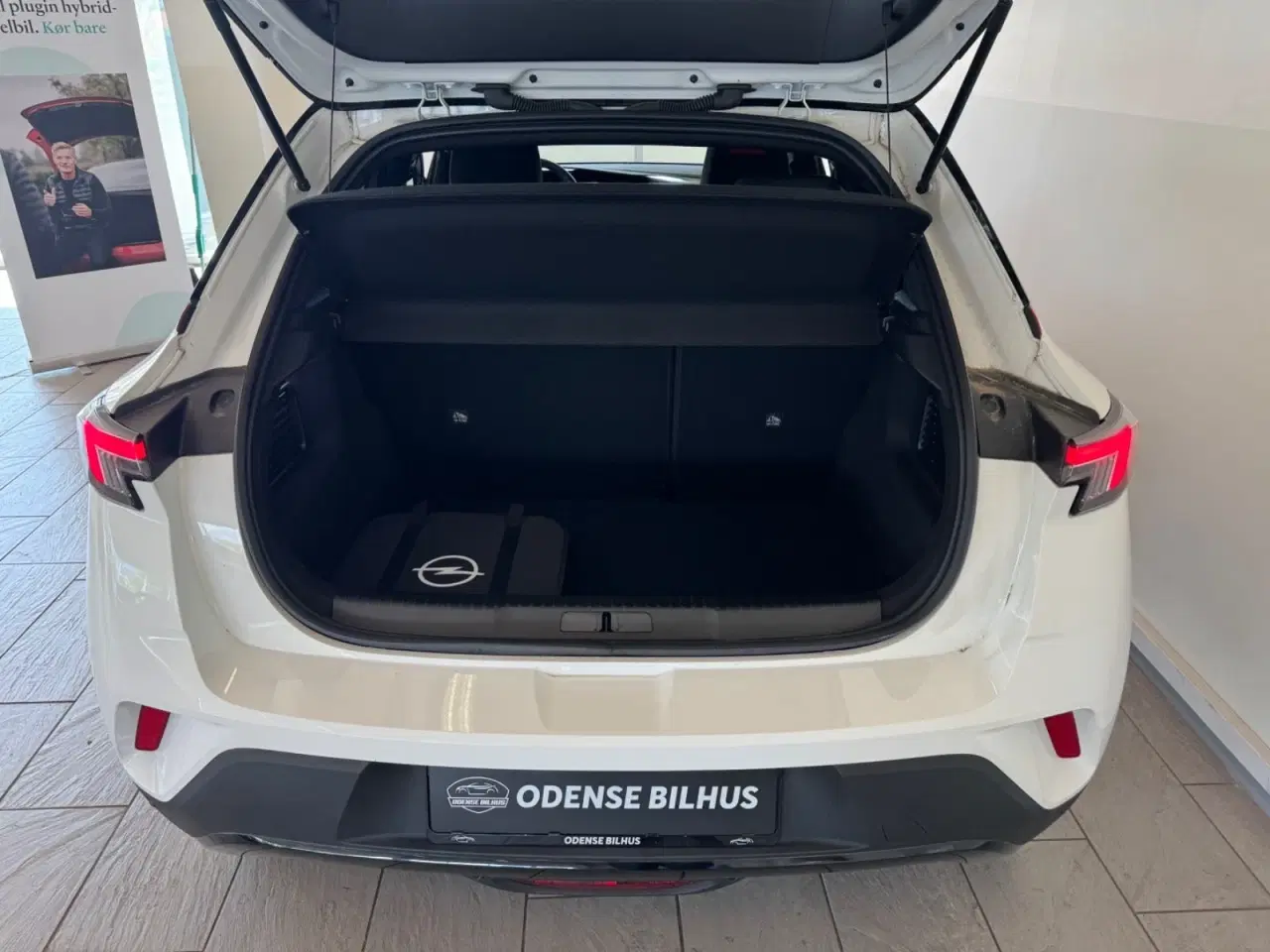 Billede 19 - Opel Mokka-e 50 GS Line
