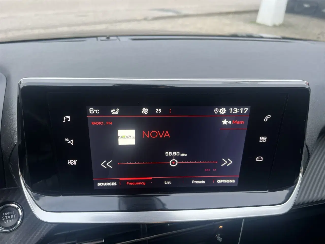 Billede 20 - Peugeot 208 1,5 BlueHDi Allure Sky 102HK 5d 6g