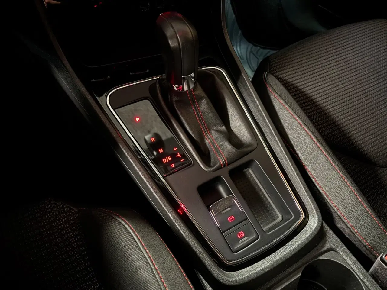 Billede 15 - Seat Leon 1,4 TSi 150 FR ST DSG