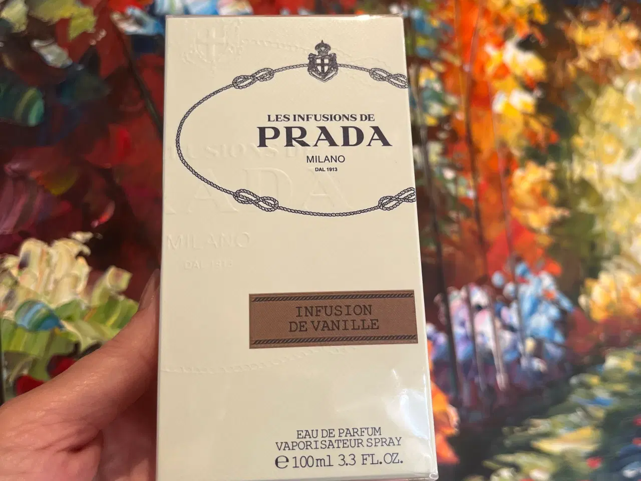 Billede 1 - Prada parfume