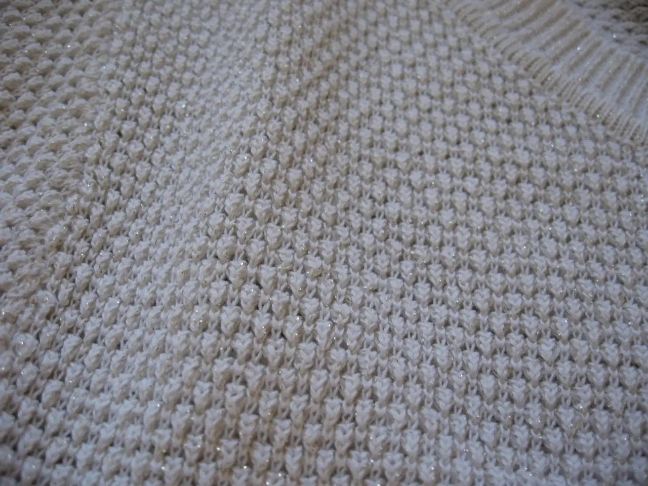 Billede 9 - 3 strikkede sweatre str L