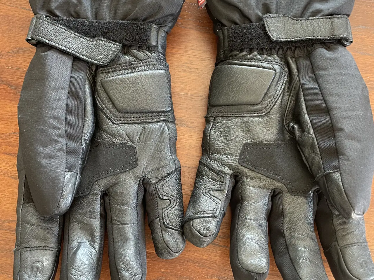 Billede 2 - Motorcykler handsker