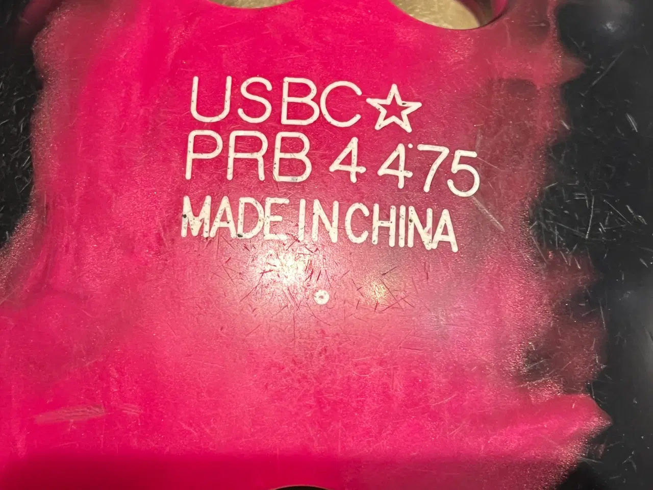 Billede 4 - Bowlingkugler