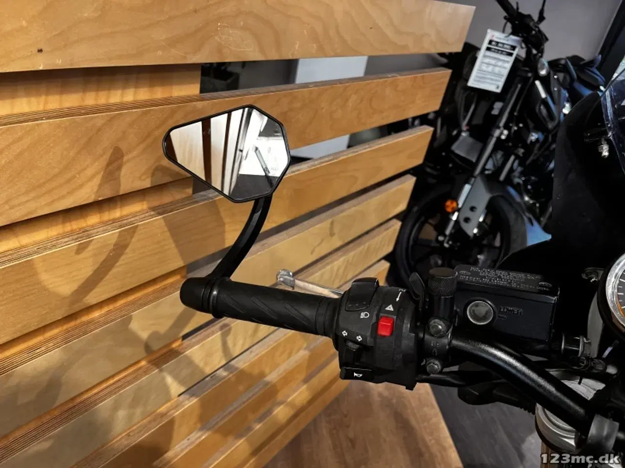 Billede 16 - Suzuki GSF 1200 Bandit