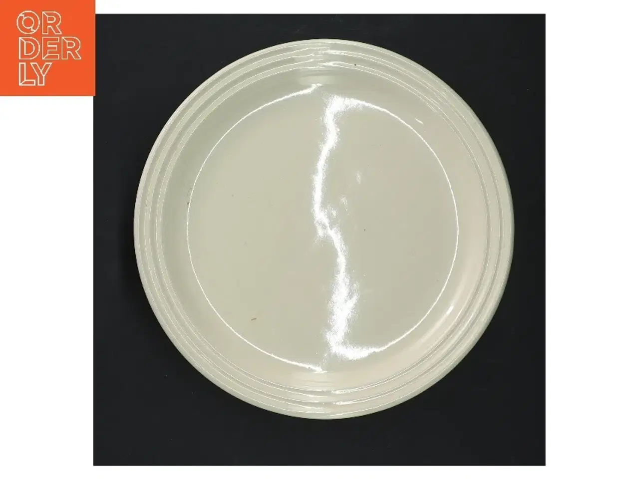 Billede 3 - Le Creuset tallerkener, 6 styk fra Le Creuset (str. 6 styk, ø 18 cm)