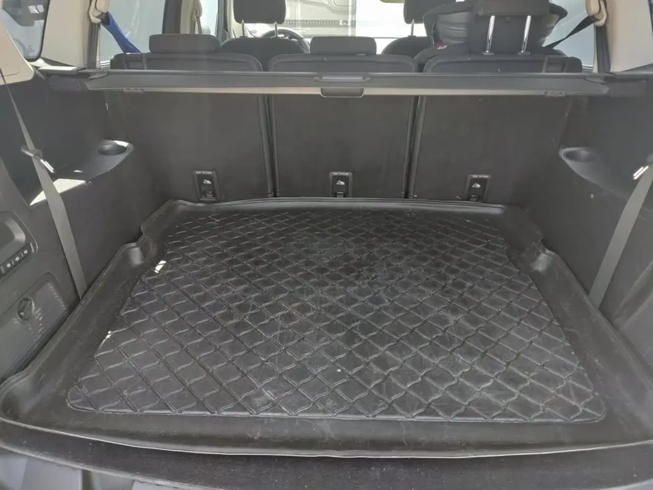 Billede 8 - Ford S-MAX 2.0 EcoBoost Titanium 2016