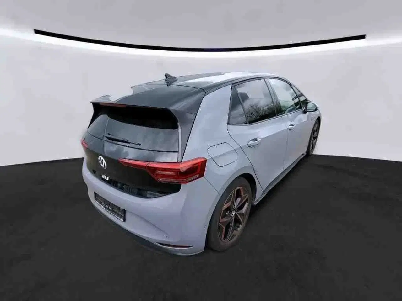 Billede 2 - VW ID.3 77 Pro S