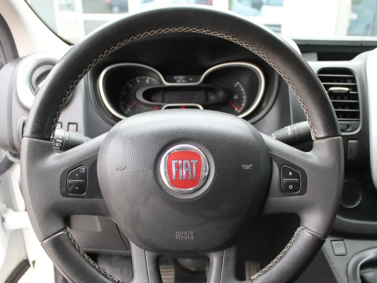 Billede 13 - Fiat Talento 1,6 MJT 120 L2H1 Pro+ Mandskabsvogn