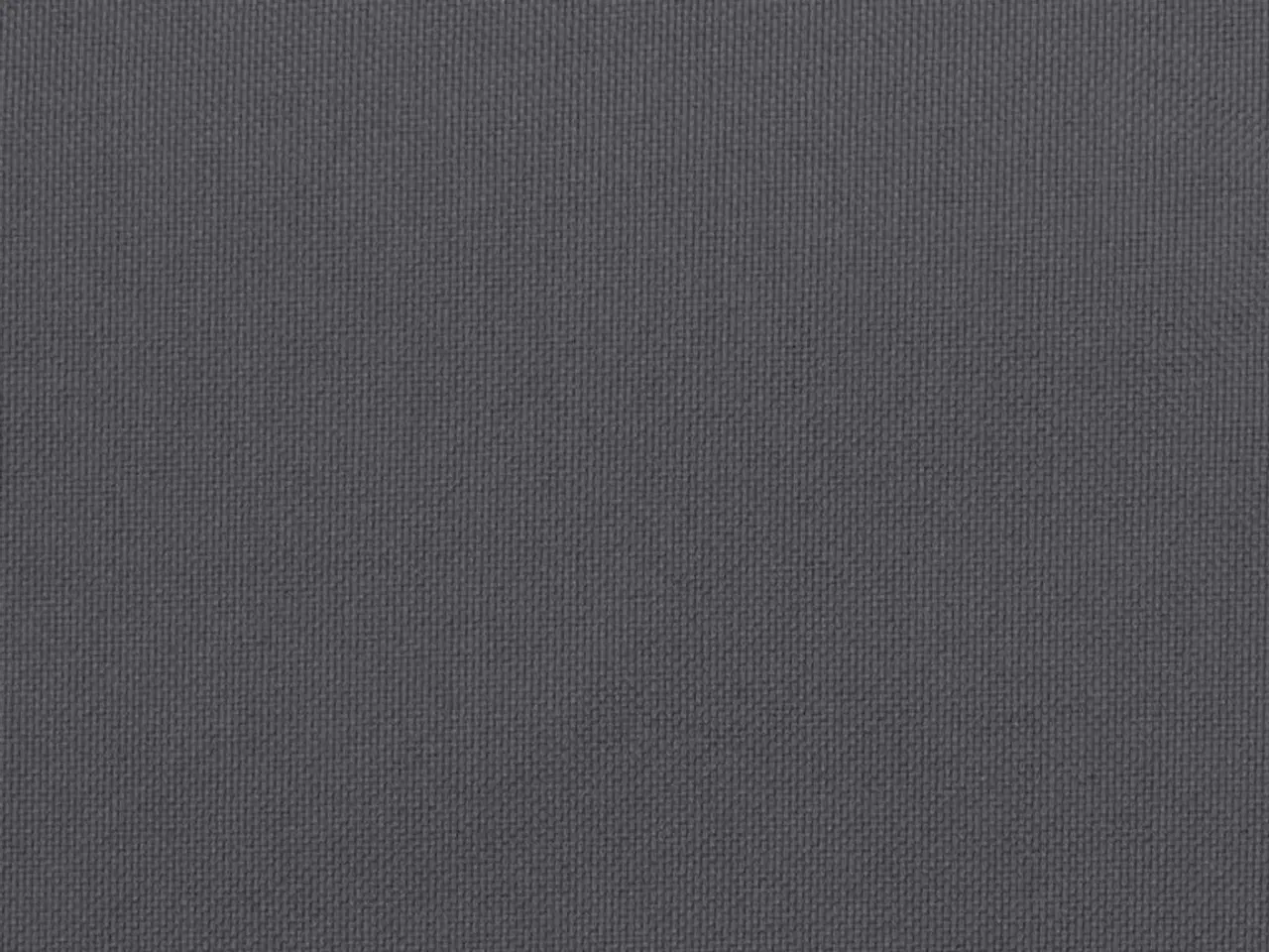 Billede 9 - Pallehynde 120x40x12 cm stof antracitgrå