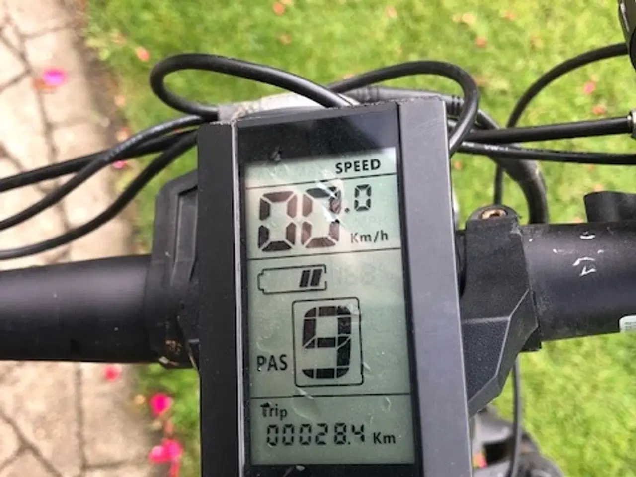 Billede 4 - El Cykel
