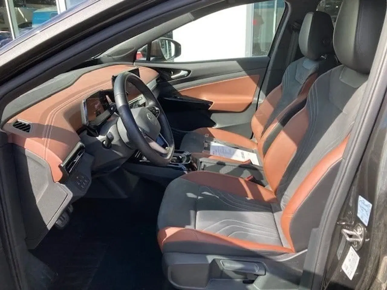 Billede 3 - VW ID.4 77 Pro Performance