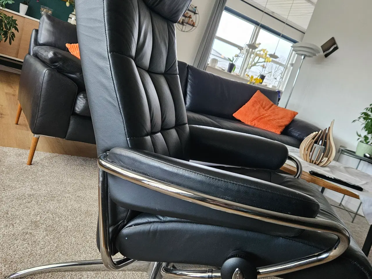 Billede 1 - Stresless London