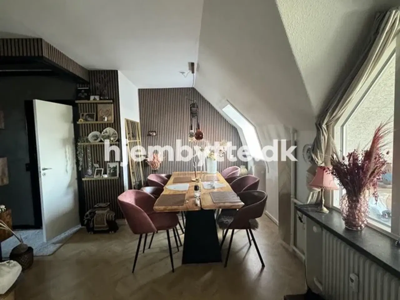 Billede 10 - Hjembytte - Rådhusvænget