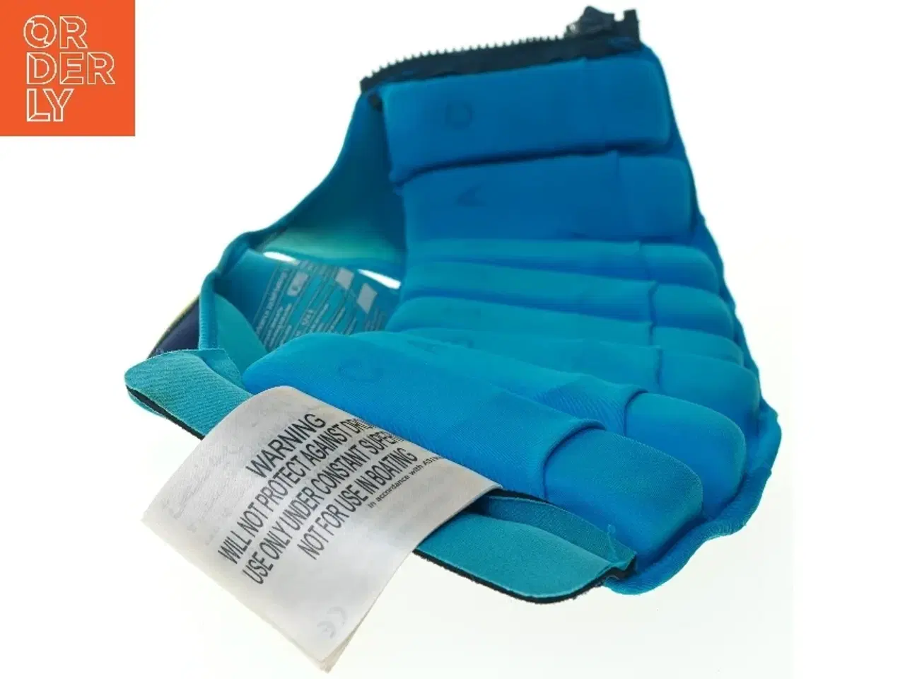 Billede 4 - Redningsvest til børn fra Konfidence (str. Se på billedet)