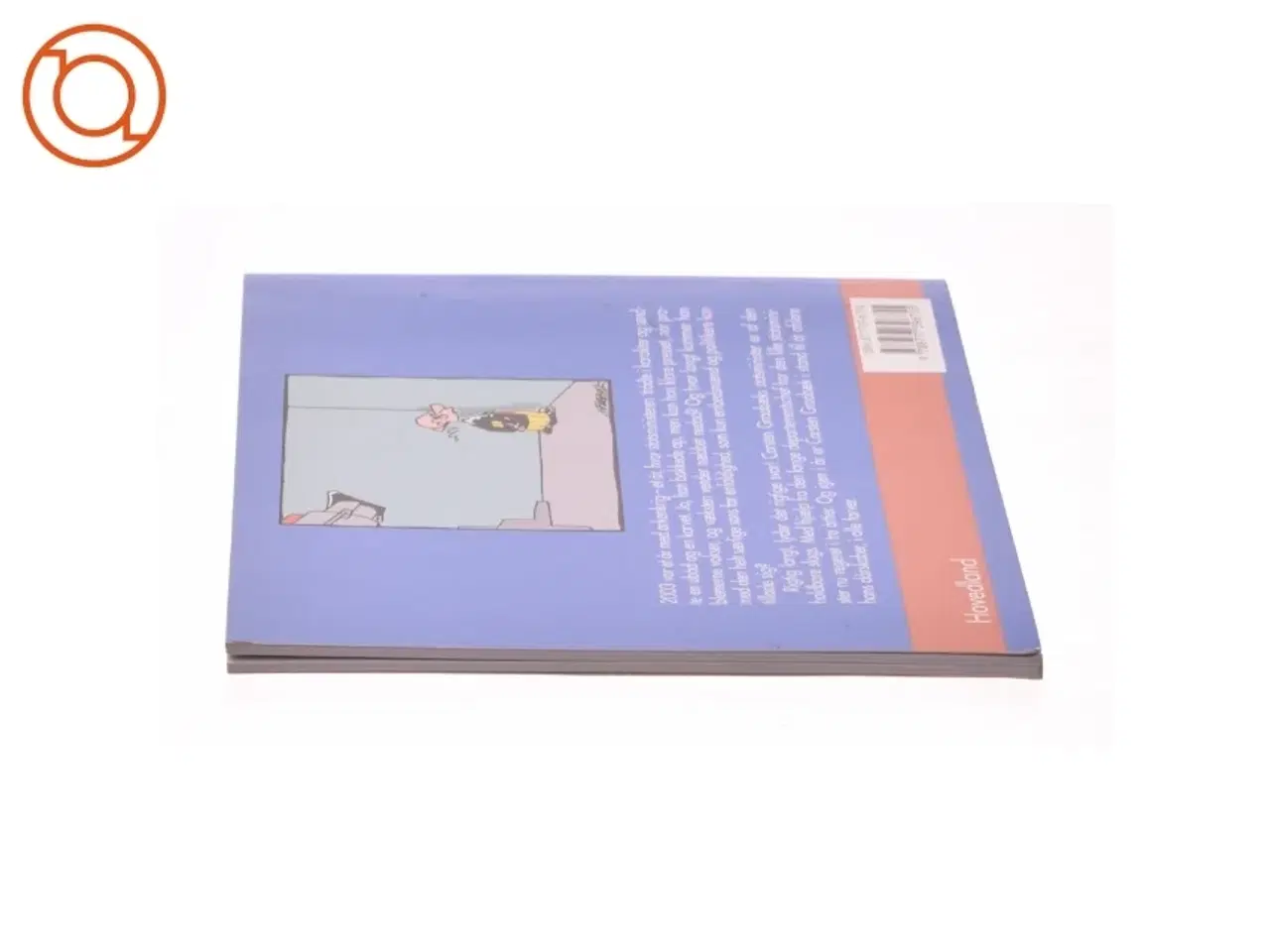 Billede 4 - I krig med statsministeren af Carsten Graabæk (Bog)