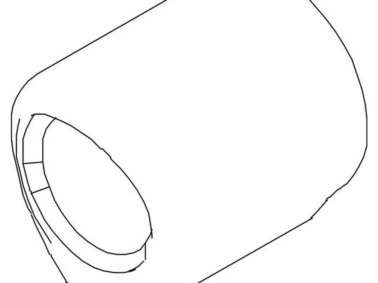 Billede 1 - BuzzRack Reservedel 130-00443-01C