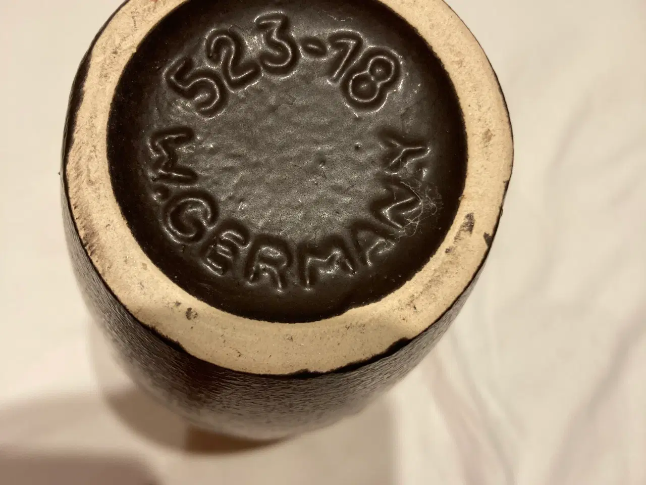 Billede 3 - West Germany vase 523-18