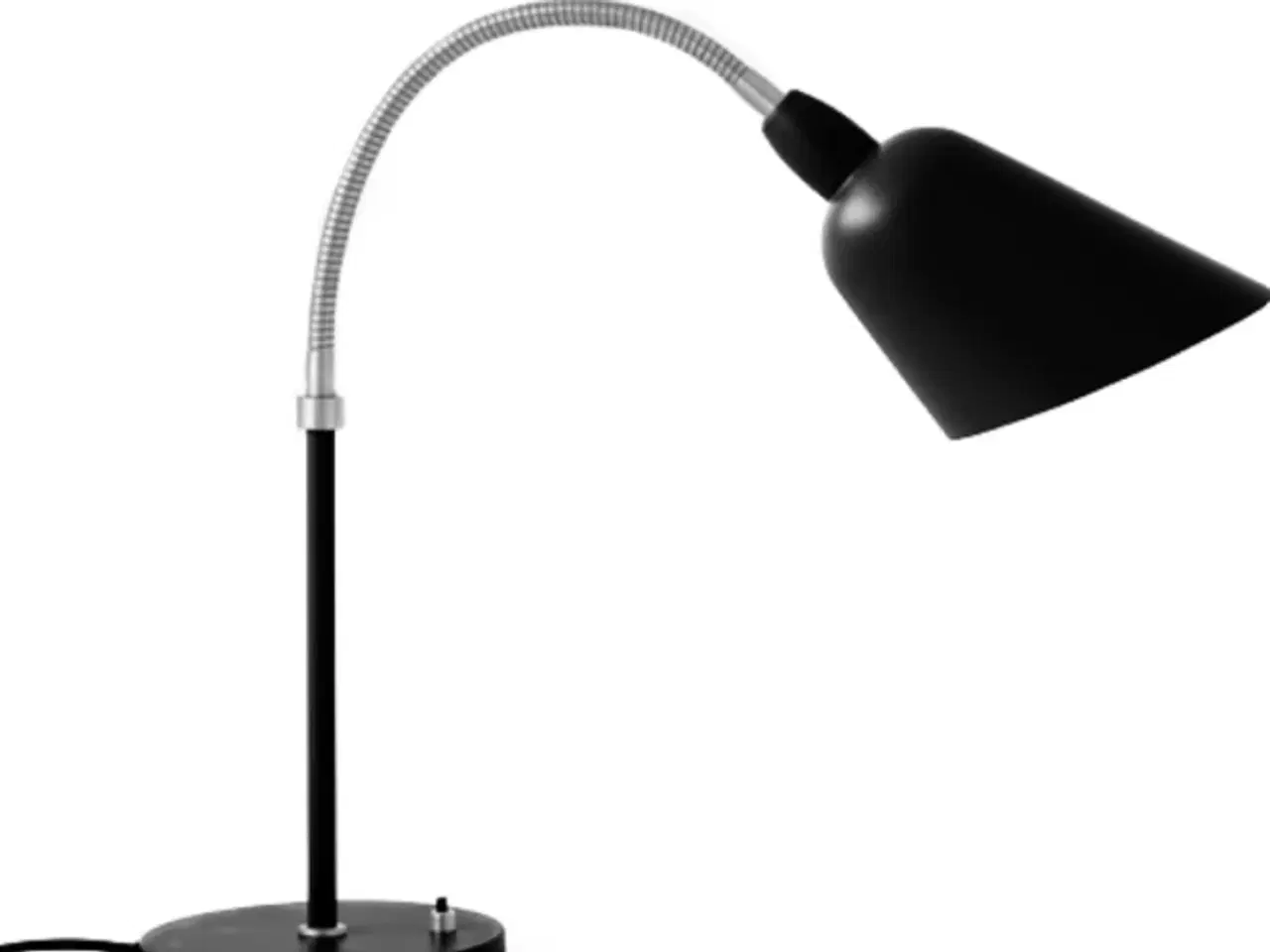 Billede 1 - Arne Jacobsen, AJ8, Bordlampe