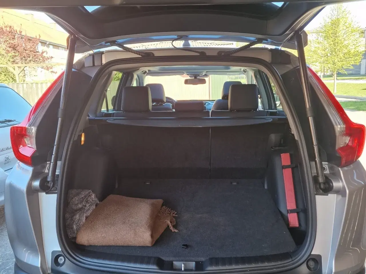 Billede 13 - Honda CR-V 1,5 VTEC Turbo Executive AWD