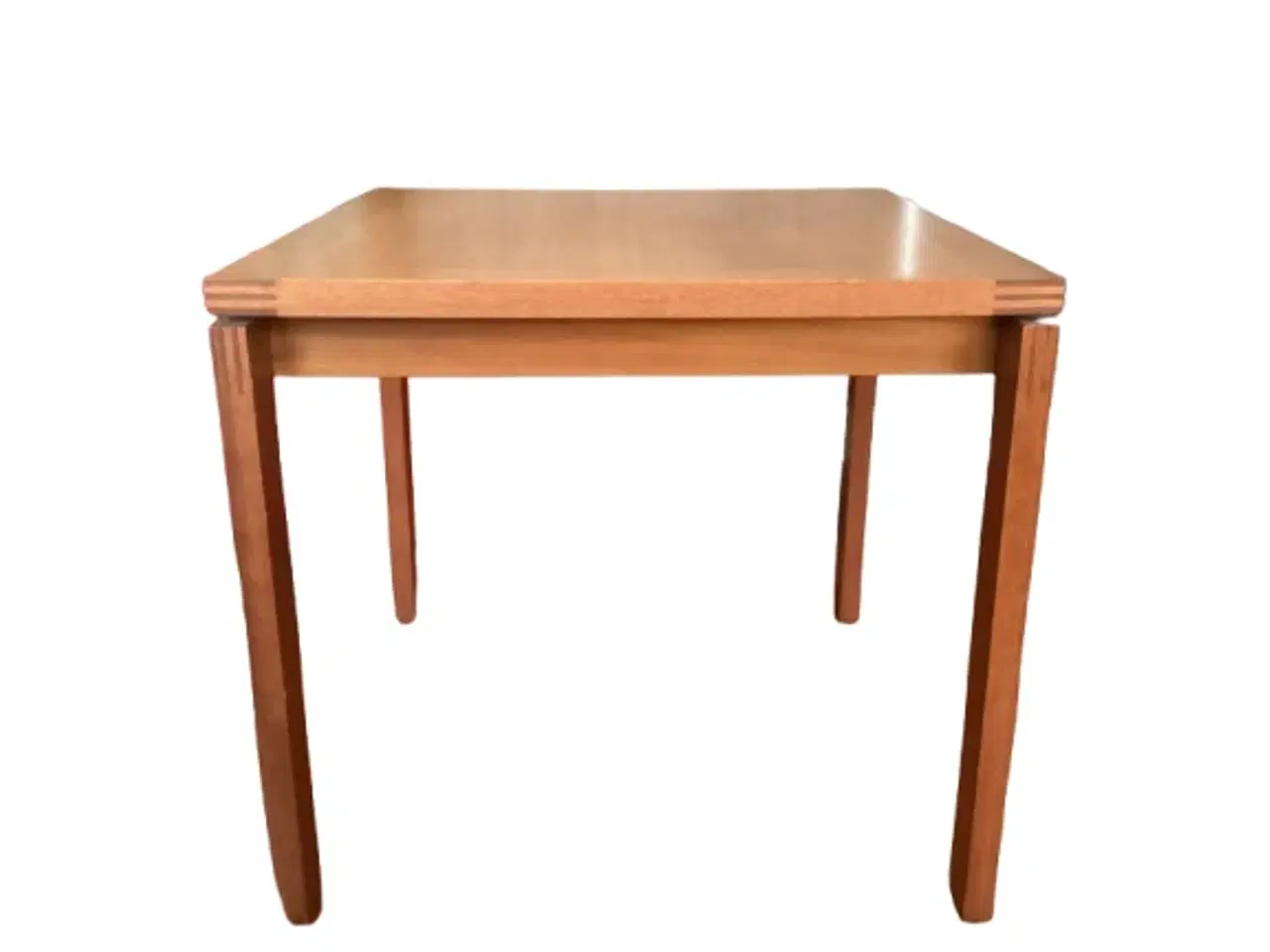 Billede 1 - Børge Mogensen elle Chr.Hvidt kvadr. Bord