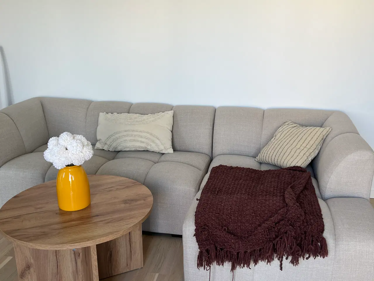 Billede 1 - Sofa