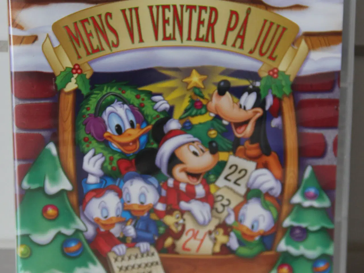 Billede 3 - Disney DVD’er  film Sælges 