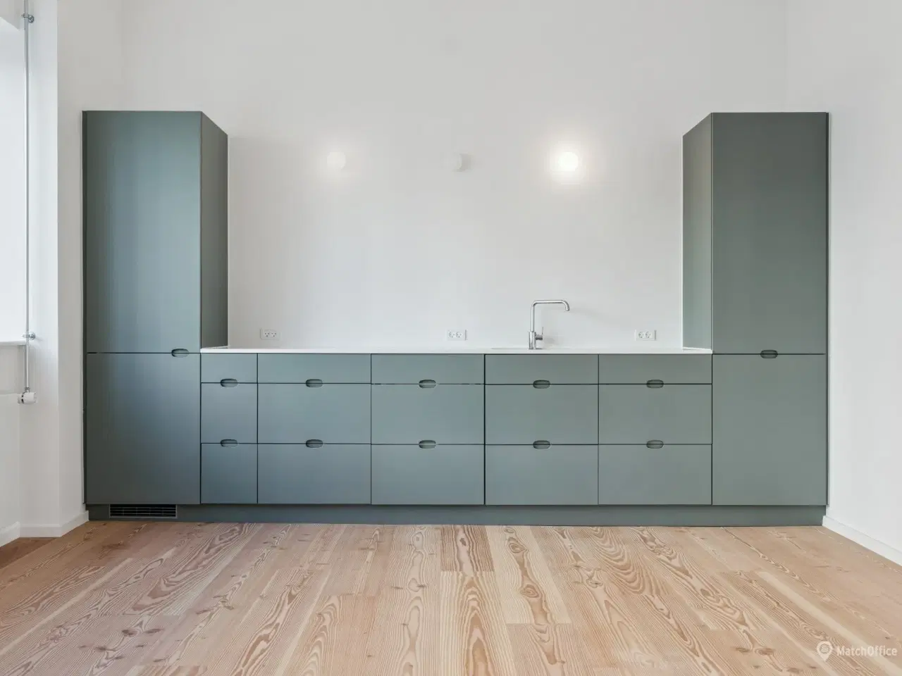 Billede 5 - Lyst og moderne kontor med attraktiv beliggenhed i hjertet af Vesterbro