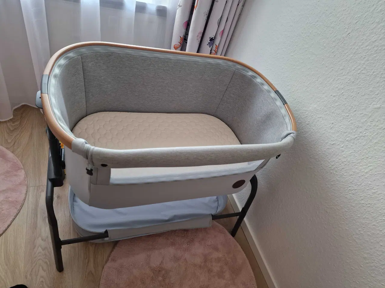 Billede 3 -  Maxi Cosi Iora bedside crib