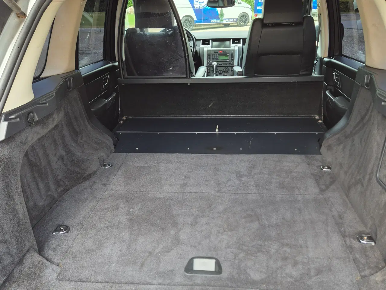 Billede 6 - Range rover sport 