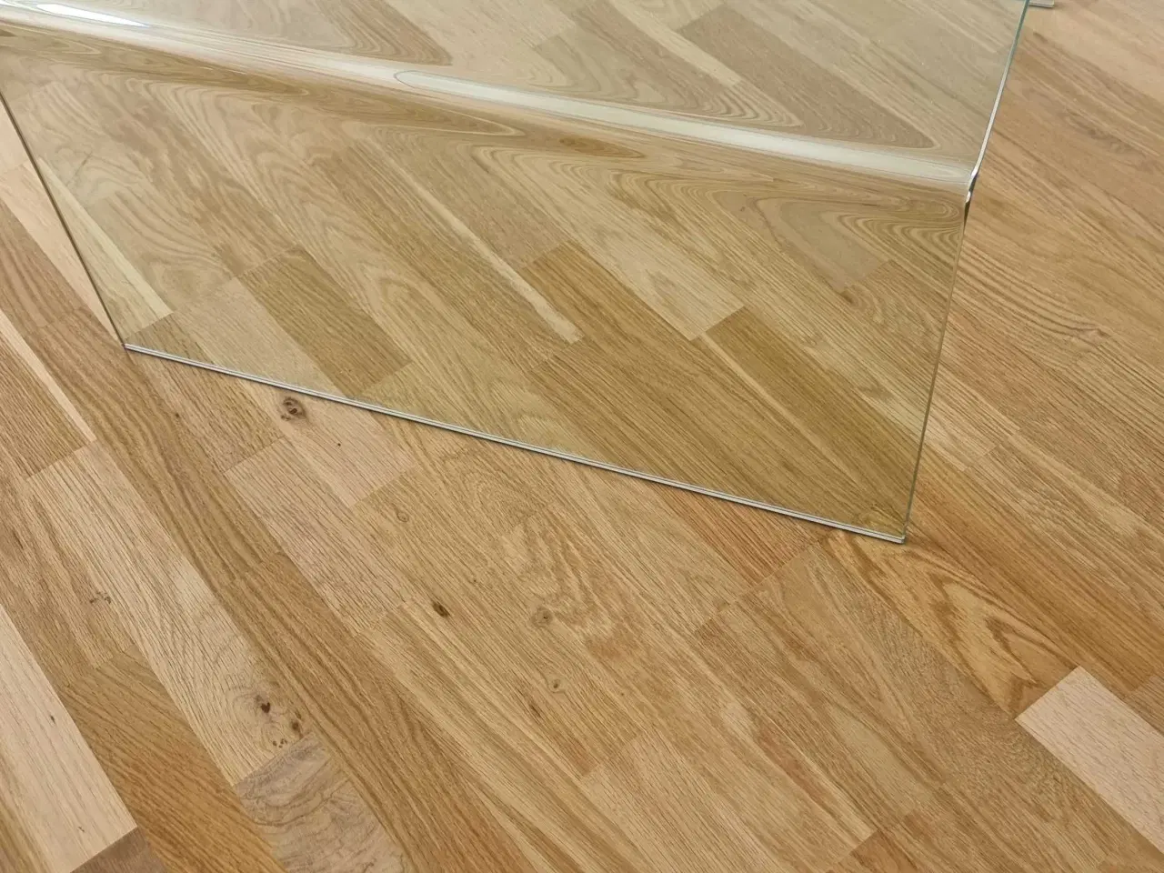 Billede 4 - Sofabord glas eksklusivt 