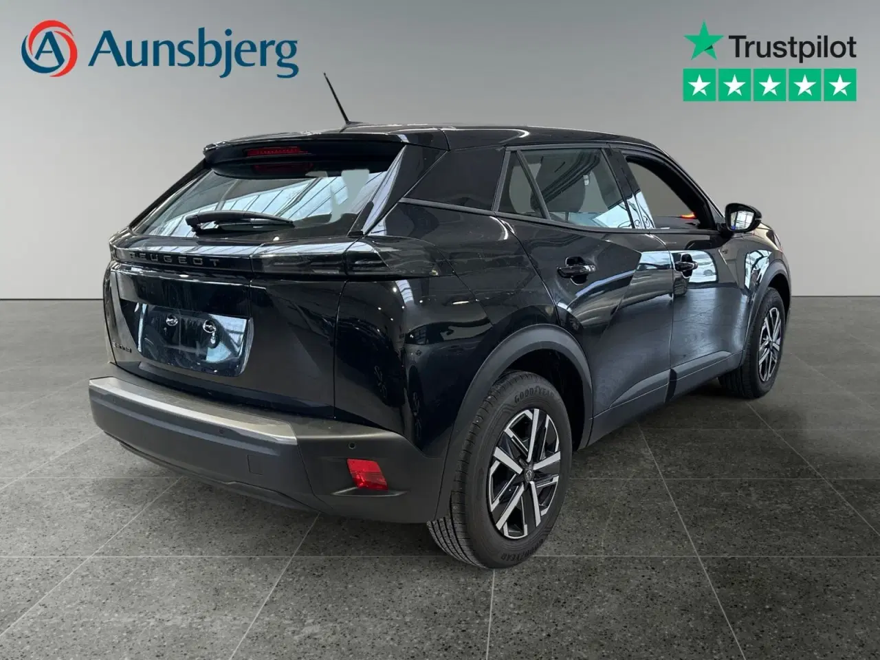 Billede 2 - Peugeot e-2008 54 Style