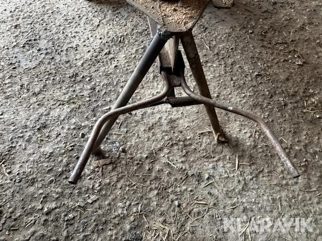 Billede 5 - Brændeflækker