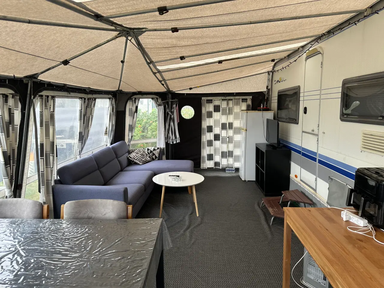 Billede 5 - Hobby prestige 650