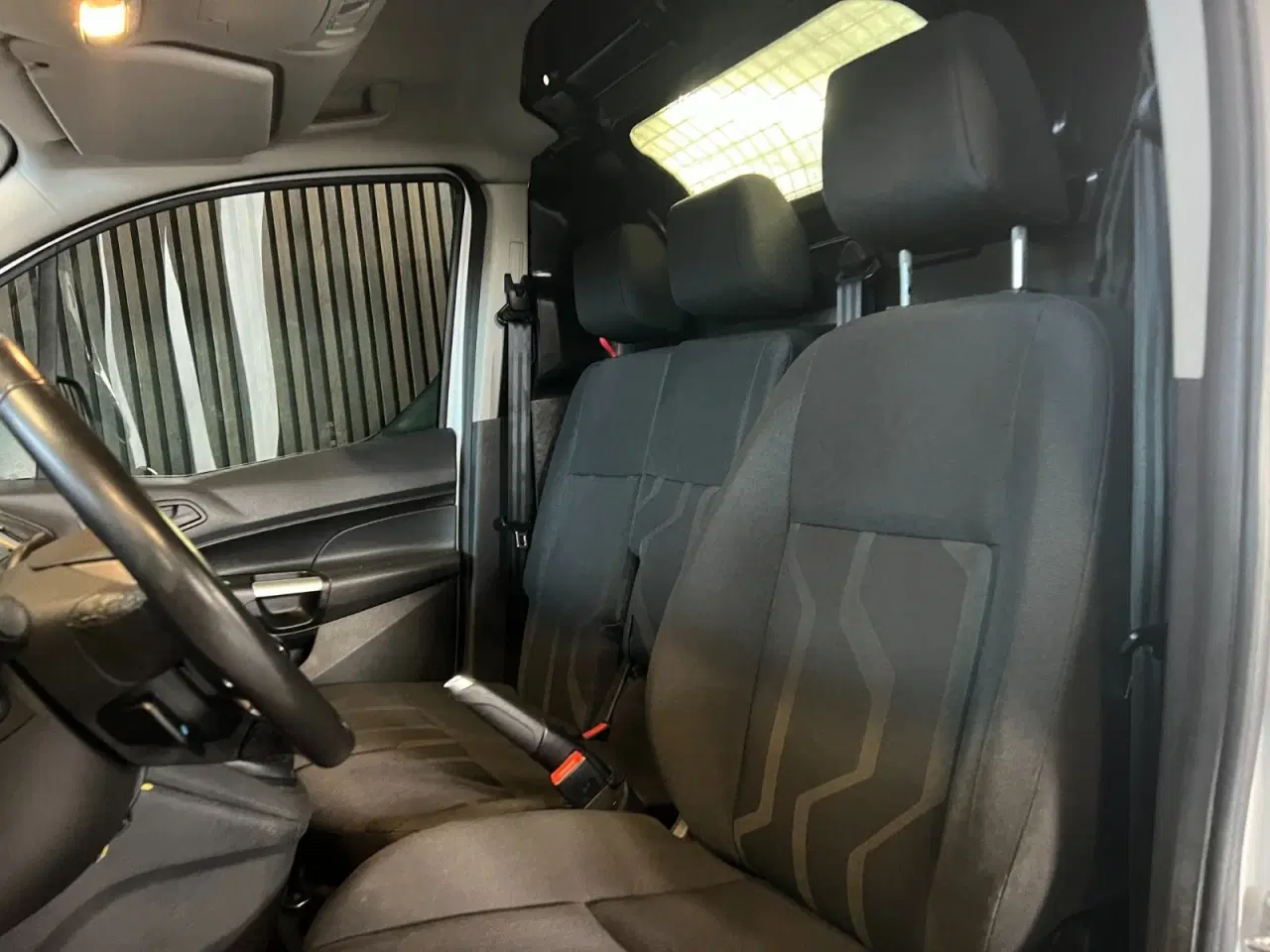 Billede 7 - Ford Transit Connect 1,5 TDCi 100 Ambiente lang