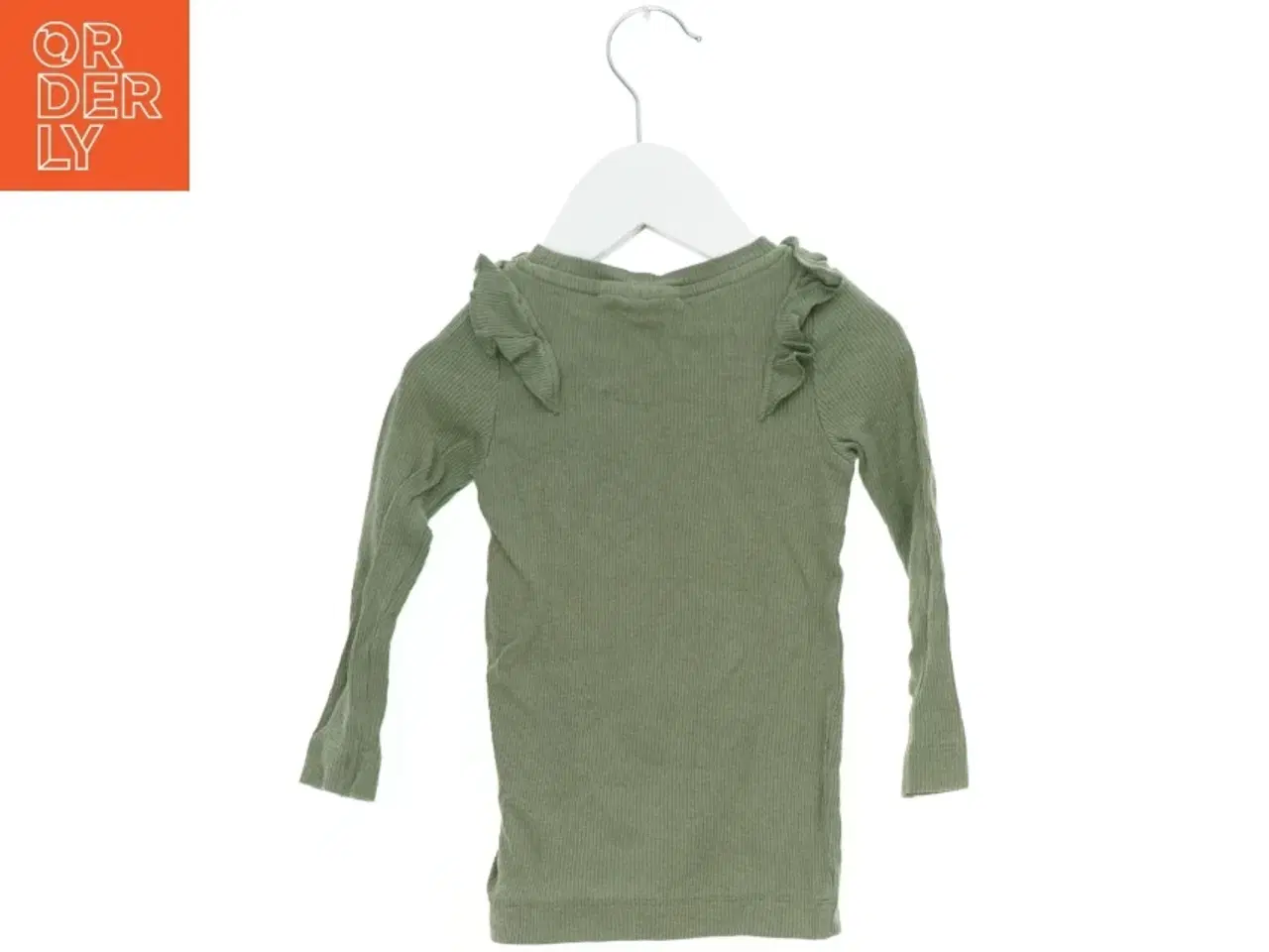 Billede 2 - Bluse fra Name It (str. 86 cm)