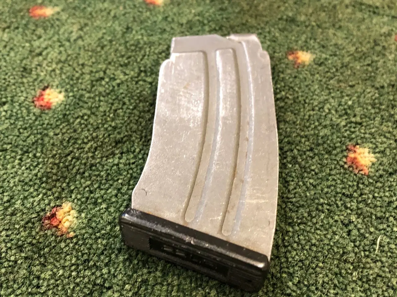 Billede 3 - CZ 452 Magasin