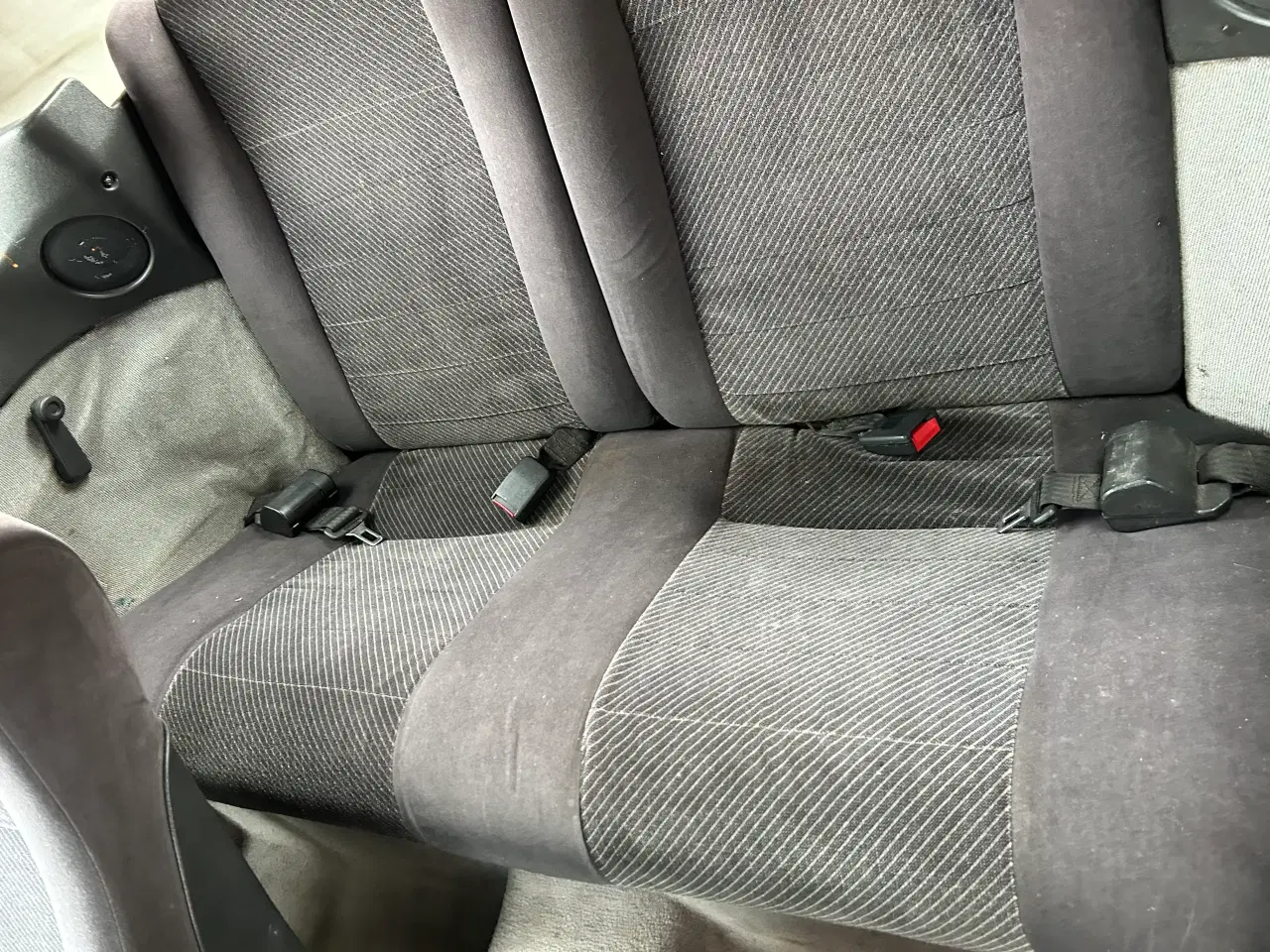 Billede 8 - Unik Opel Kadett gsi cabriolet veteranbil