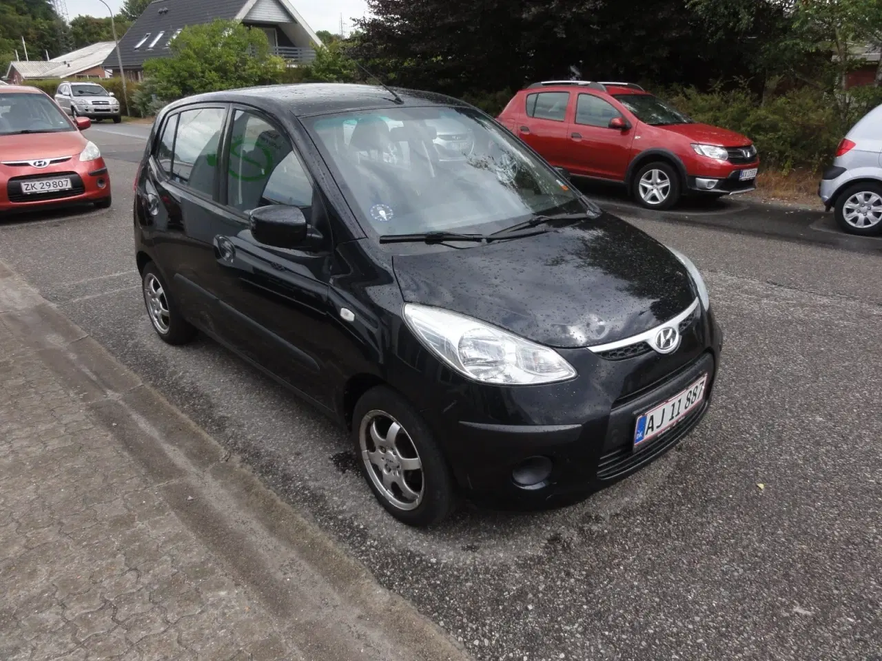 Billede 7 - Hyundai i10 1,1 Classic