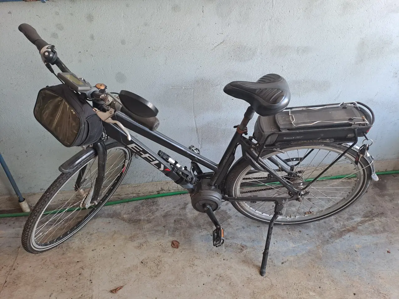 Billede 6 - CTB Premium E-FFL Elcykel