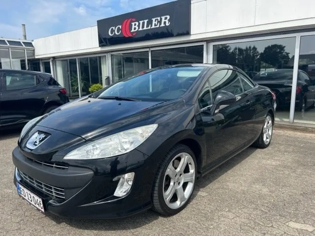 Billede 2 - Peugeot 308 1,6 THP 200 Griffe CC