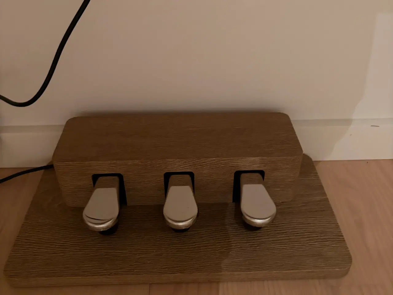 Billede 4 - Donner DDP-60 elklaver – næsten nyt!