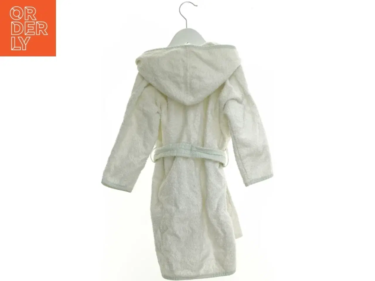 Billede 2 - Badekåbe fra Miniature (str. 104 cm)
