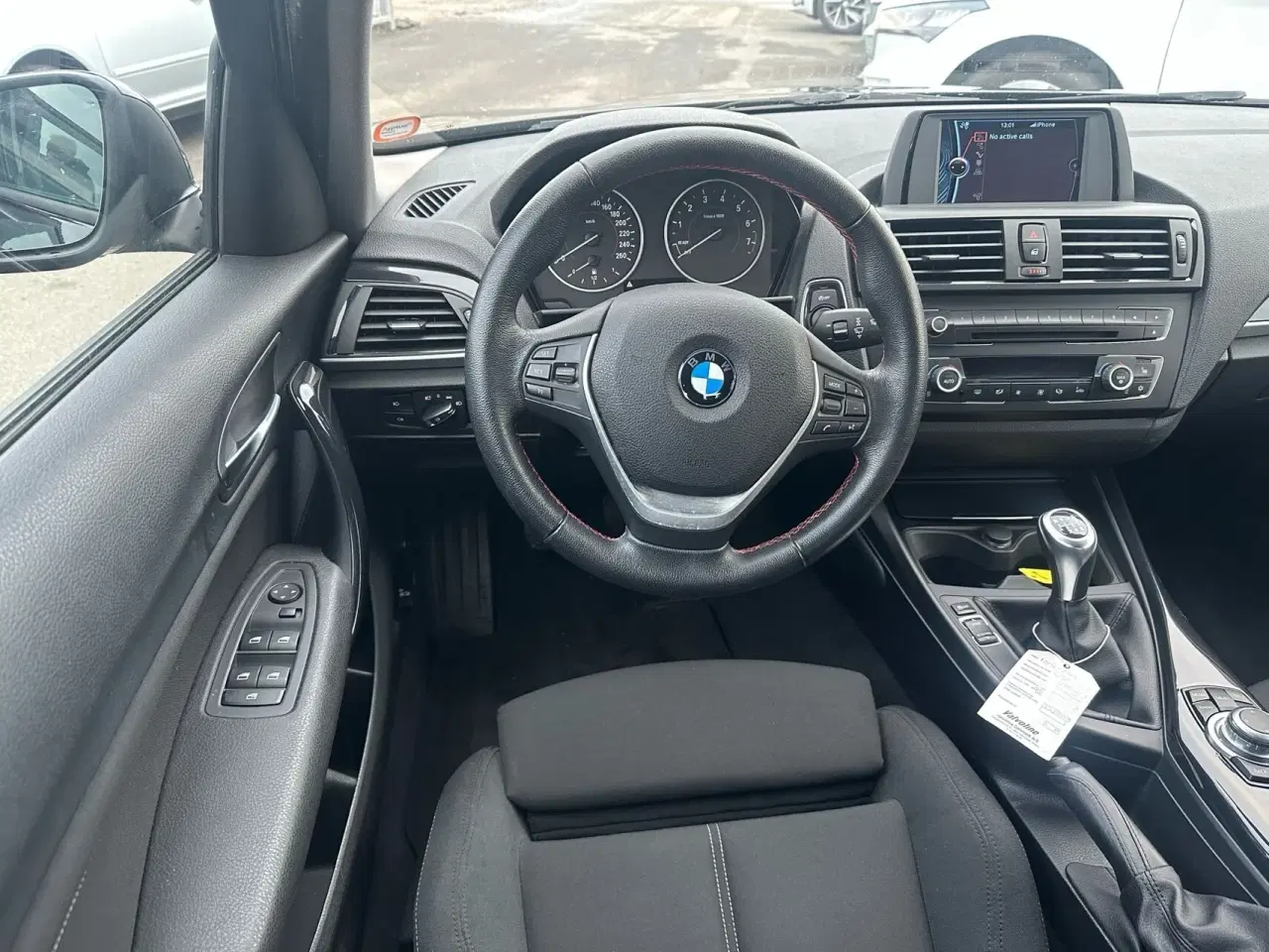 Billede 10 - BMW 116i 1,6 136HK 5d 6g