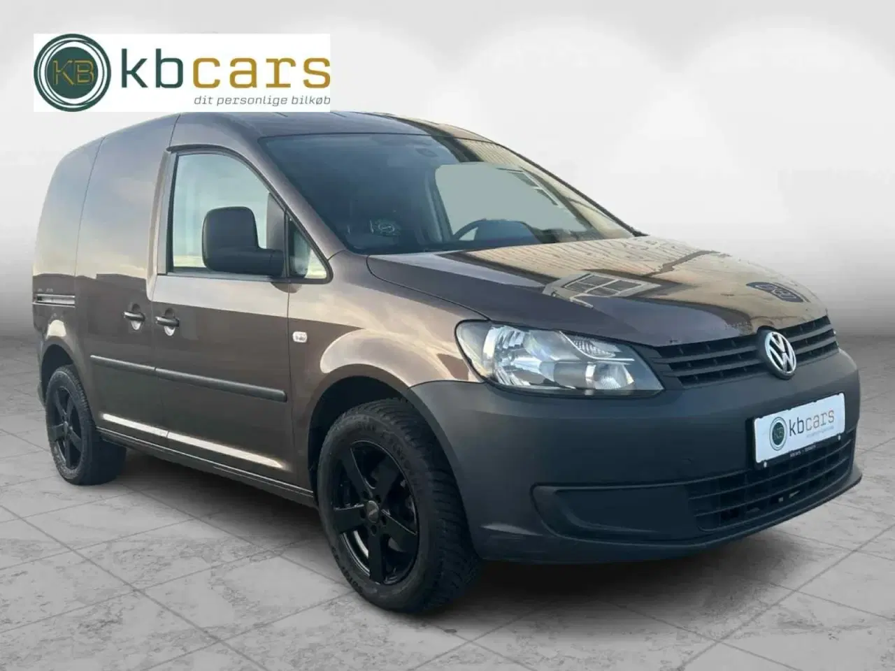 Billede 2 - VW Caddy 1,2 TSi 105 Van