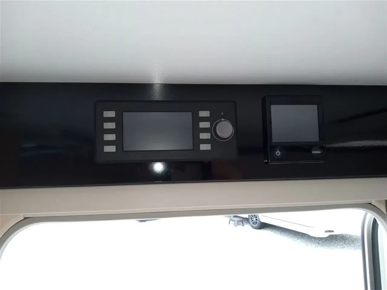 Billede 8 - 2025 - Adria Adora 613 UL Centralvarme