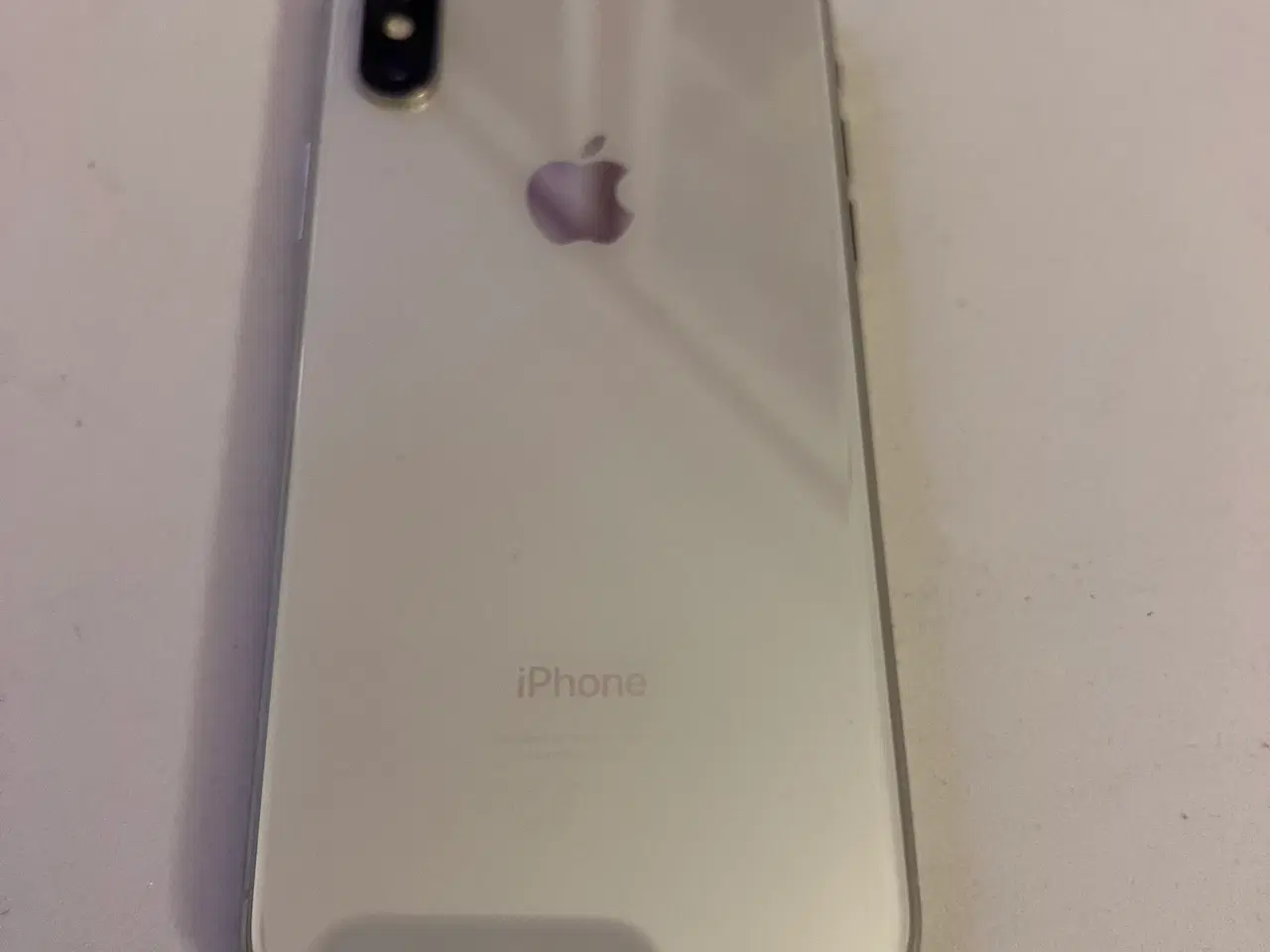 Billede 2 - iPhone X 64GB