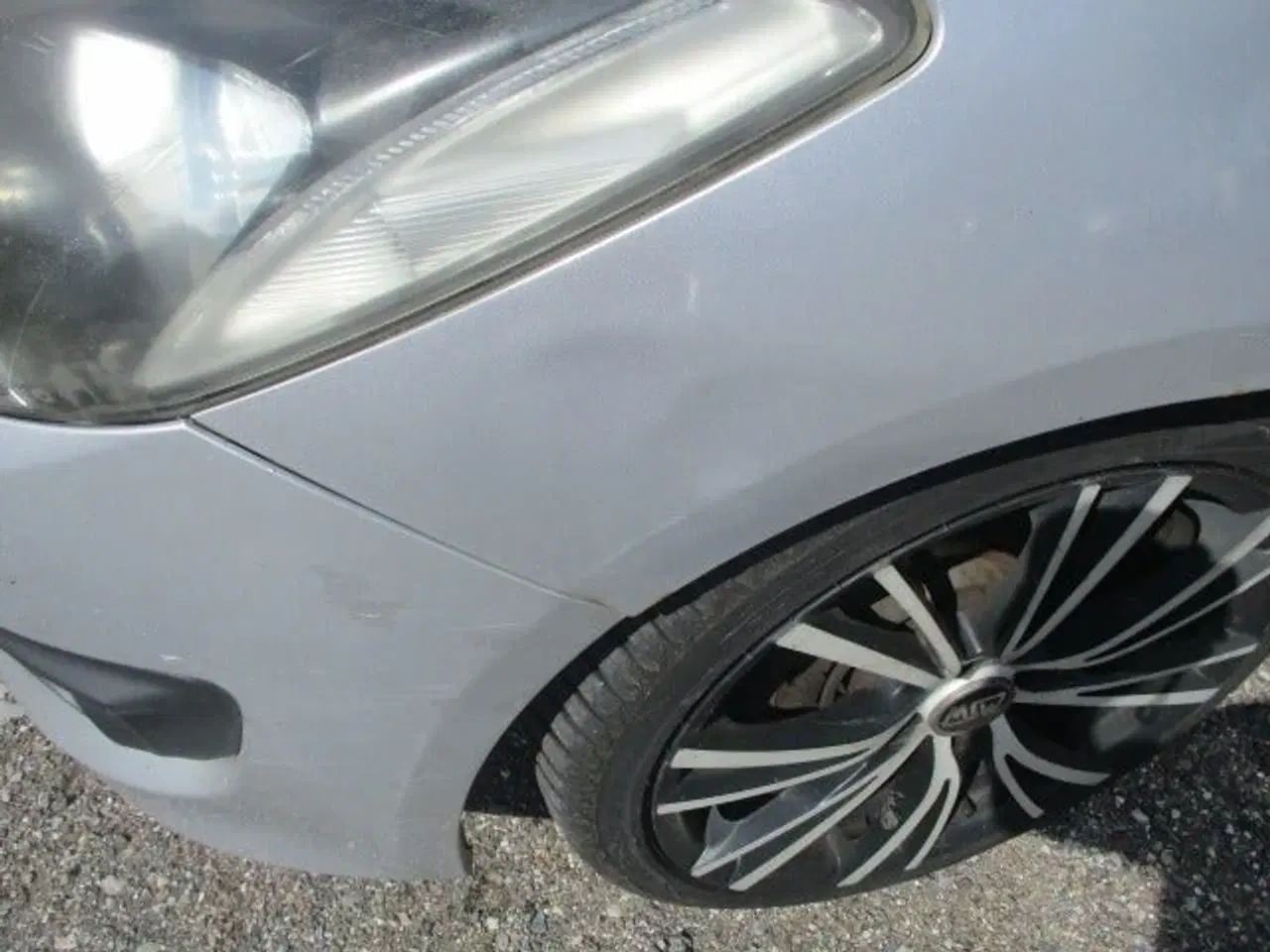 Billede 12 - Mazda 2 1,5 Advance+