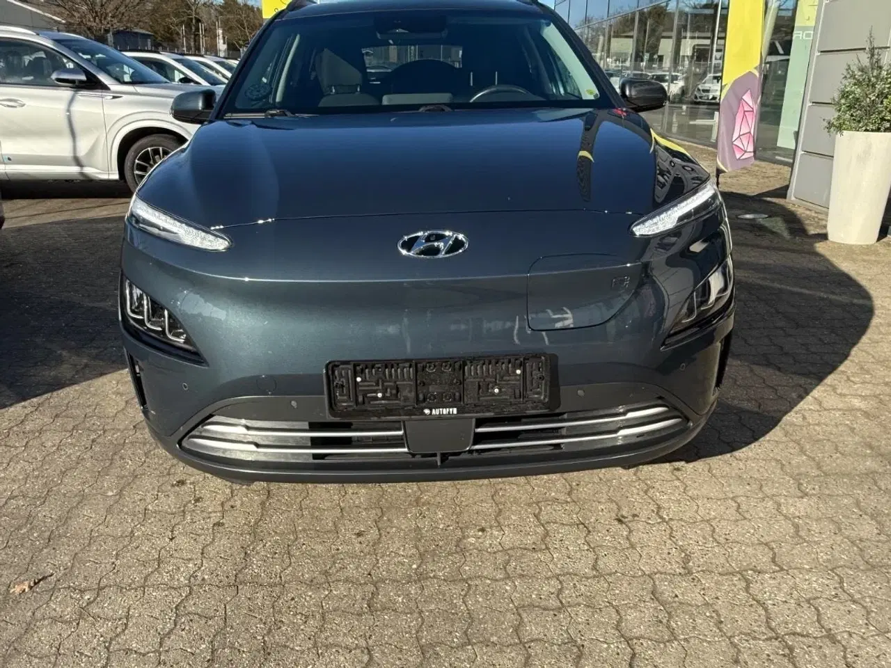 Billede 3 - Hyundai Kona 64 EV Advanced