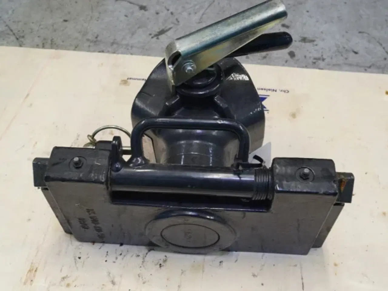 Billede 12 - New Holland T6070 Hitch 5199458